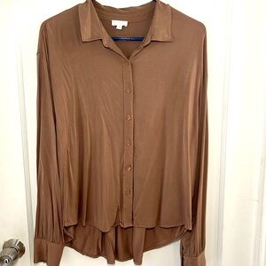 LYR splendid Brow shirt.